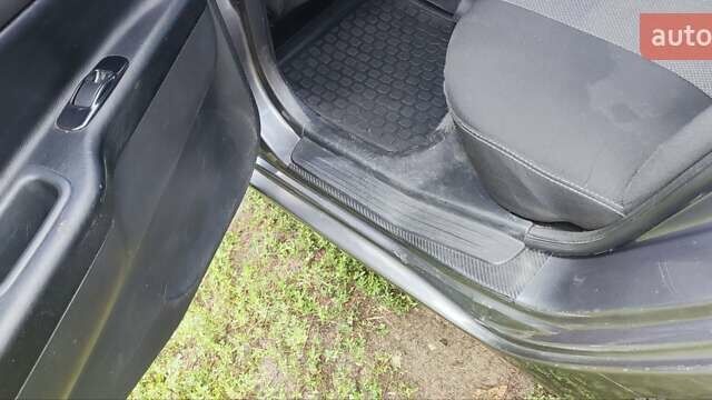 Сірий Міцубісі Lancer, об'ємом двигуна 1.6 л та пробігом 234 тис. км за 4500 $, фото 10 на Automoto.ua