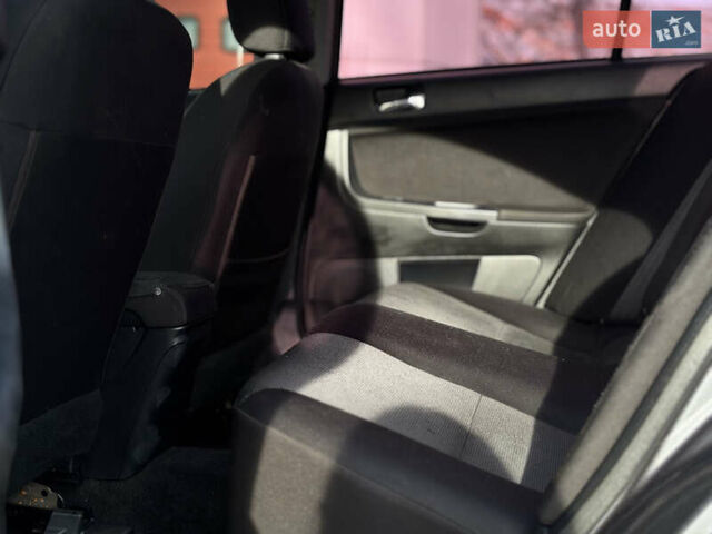 Сірий Міцубісі Lancer, об'ємом двигуна 2 л та пробігом 220 тис. км за 6800 $, фото 18 на Automoto.ua