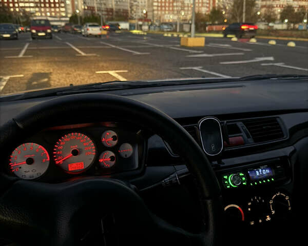 Міцубісі Lancer 2007 у Чернівцях на Automoto.ua Сірий Міцубісі Lancer, об'ємом двигуна 1.6 л та пробігом 171 тис. км за 4500 $, фото 2 на Automoto.ua