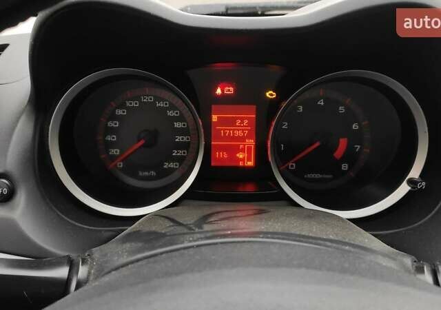 Сірий Міцубісі Lancer, об'ємом двигуна 1.5 л та пробігом 172 тис. км за 5100 $, фото 8 на Automoto.ua