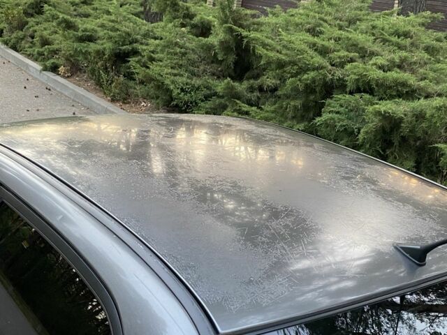 Серый Мицубиси Лансер, объемом двигателя 1.6 л и пробегом 250 тыс. км за 3999 $, фото 4 на Automoto.ua