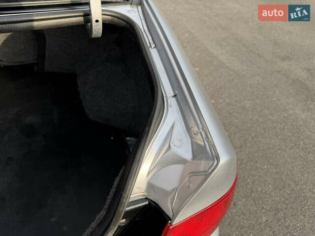 Сірий Міцубісі Lancer, об'ємом двигуна 1.3 л та пробігом 160 тис. км за 4999 $, фото 87 на Automoto.ua