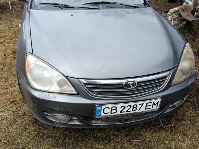 Серый Мицубиси Лансер, объемом двигателя 1.6 л и пробегом 180 тыс. км за 1300 $, фото 1 на Automoto.ua