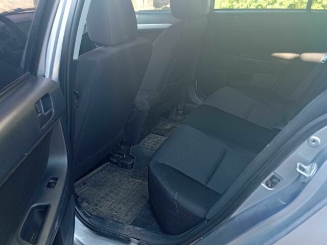 Сірий Міцубісі Lancer, об'ємом двигуна 1.5 л та пробігом 210 тис. км за 5800 $, фото 5 на Automoto.ua