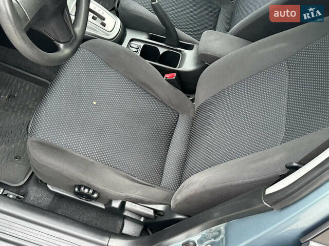 Сірий Міцубісі Lancer, об'ємом двигуна 1.6 л та пробігом 116 тис. км за 5199 $, фото 14 на Automoto.ua