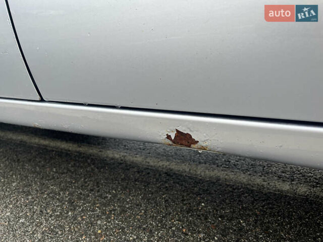 Серый Мицубиси Лансер, объемом двигателя 1.58 л и пробегом 232 тыс. км за 4900 $, фото 15 на Automoto.ua