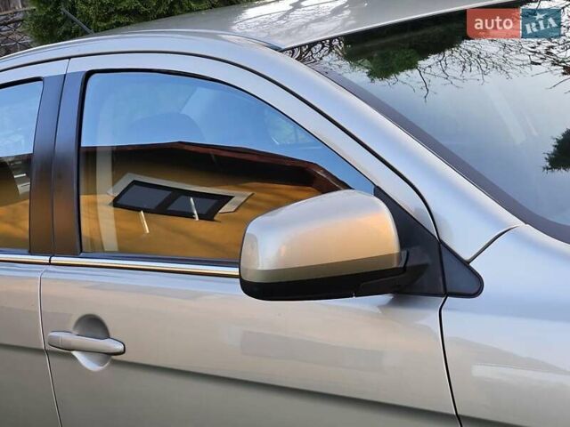 Серый Мицубиси Лансер, объемом двигателя 2 л и пробегом 282 тыс. км за 5450 $, фото 31 на Automoto.ua