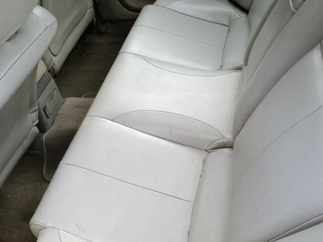 Серый Мицубиси Лансер, объемом двигателя 1.6 л и пробегом 180 тыс. км за 1300 $, фото 6 на Automoto.ua