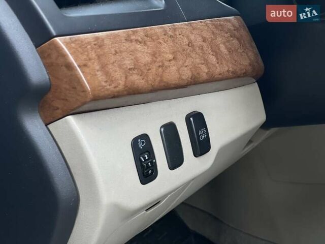 Сірий Міцубісі Lancer, об'ємом двигуна 2 л та пробігом 203 тис. км за 6999 $, фото 13 на Automoto.ua