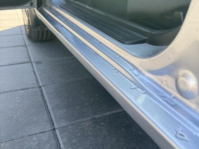 Серый Мицубиси Лансер, объемом двигателя 1.6 л и пробегом 265 тыс. км за 4100 $, фото 8 на Automoto.ua