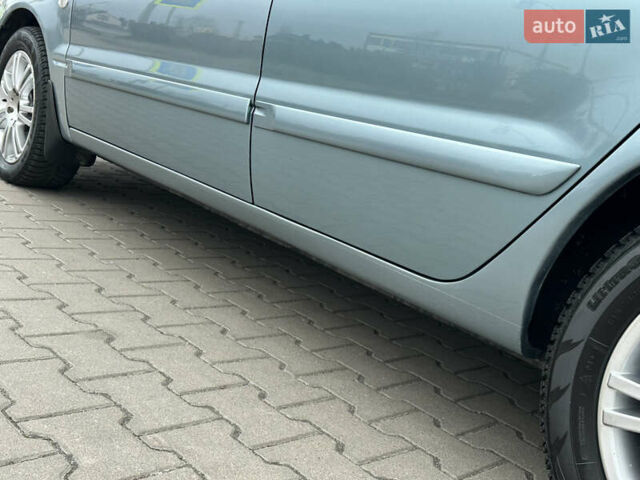 Сірий Міцубісі Lancer, об'ємом двигуна 1.6 л та пробігом 116 тис. км за 5199 $, фото 8 на Automoto.ua