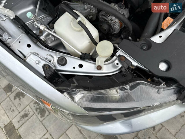 Міцубісі Lancer 2007 у Житомирі на Automoto.ua Сірий Міцубісі Lancer, об'ємом двигуна 1.5 л та пробігом 195 тис. км за 5700 $, фото 78 на Automoto.ua