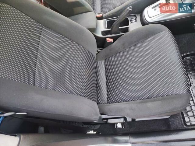 Сірий Міцубісі Lancer, об'ємом двигуна 1.58 л та пробігом 122 тис. км за 6300 $, фото 40 на Automoto.ua