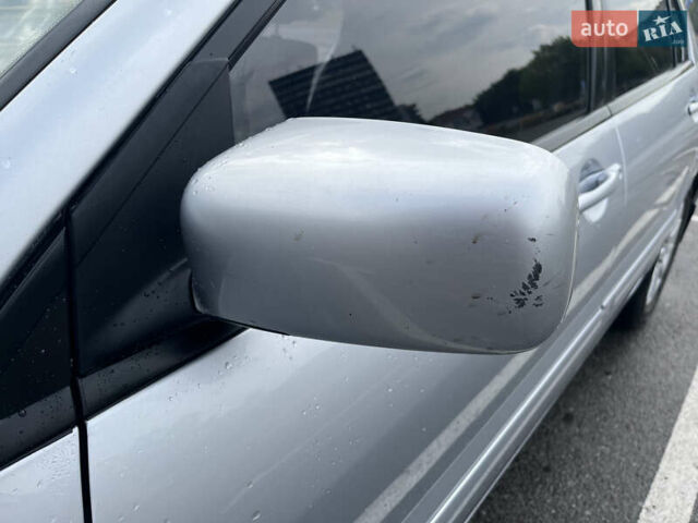 Серый Мицубиси Лансер, объемом двигателя 1.58 л и пробегом 232 тыс. км за 4900 $, фото 6 на Automoto.ua