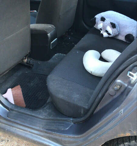 Міцубісі Lancer 2007 у Чернівцях на Automoto.ua Сірий Міцубісі Lancer, об'ємом двигуна 1.6 л та пробігом 269 тис. км за 4200 $, фото 8 на Automoto.ua