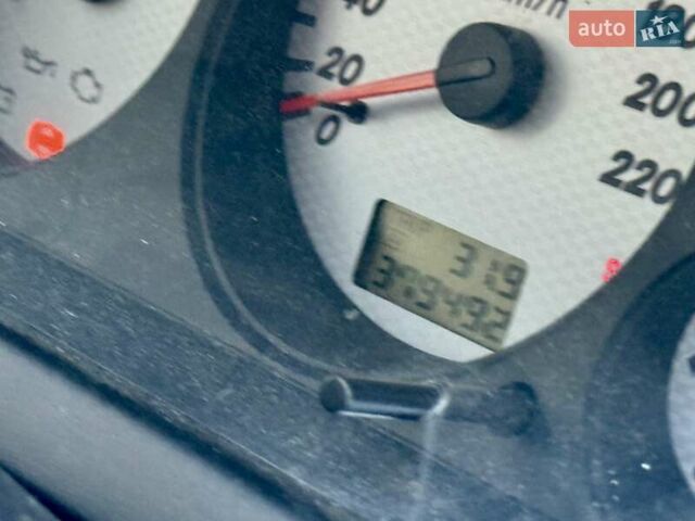 Сірий Міцубісі Lancer, об'ємом двигуна 1.6 л та пробігом 395 тис. км за 4900 $, фото 21 на Automoto.ua