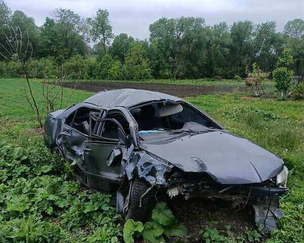Мицубиси Лансер 2007 в Тернополе на Automoto.ua Серый Мицубиси Лансер, объемом двигателя 1.6 л и пробегом 350 тыс. км за 900 $, фото 5 на Automoto.ua