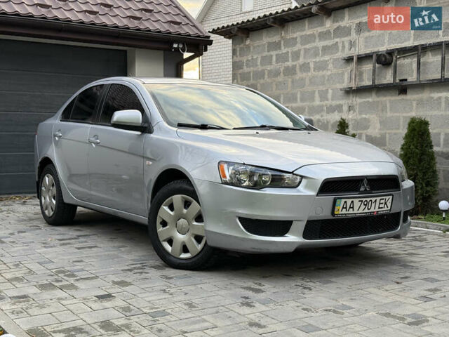 Міцубісі Lancer 2007 у Житомирі на Automoto.ua Сірий Міцубісі Lancer, об'ємом двигуна 1.5 л та пробігом 195 тис. км за 5700 $, фото 1 на Automoto.ua