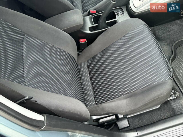 Сірий Міцубісі Lancer, об'ємом двигуна 1.6 л та пробігом 116 тис. км за 5199 $, фото 31 на Automoto.ua