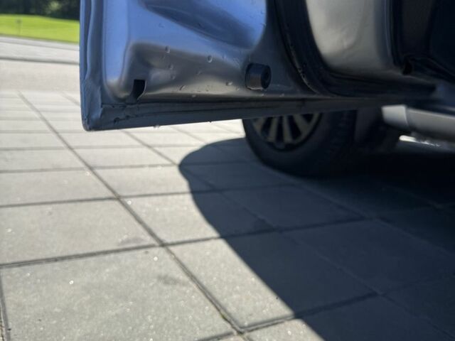 Серый Мицубиси Лансер, объемом двигателя 1.6 л и пробегом 265 тыс. км за 4100 $, фото 9 на Automoto.ua