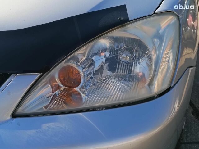 Сірий Міцубісі Lancer, об'ємом двигуна 1.6 л та пробігом 222 тис. км за 3990 $, фото 3 на Automoto.ua