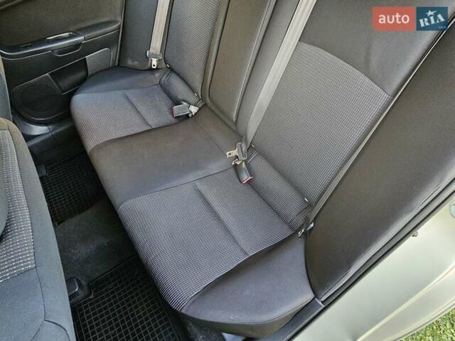 Серый Мицубиси Лансер, объемом двигателя 2 л и пробегом 282 тыс. км за 5450 $, фото 69 на Automoto.ua