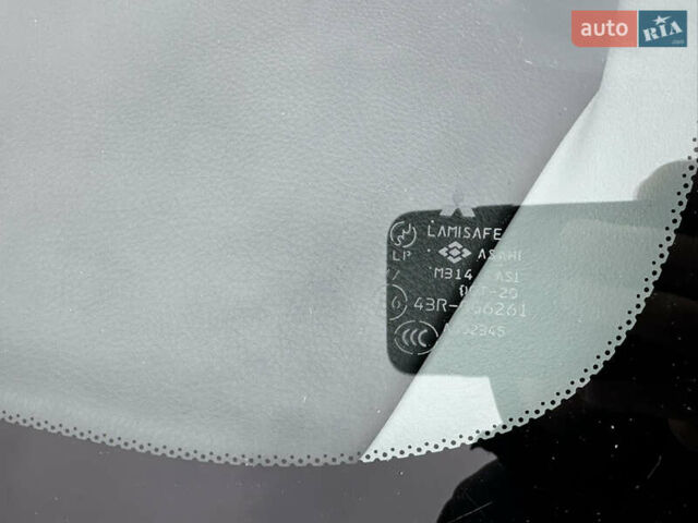 Сірий Міцубісі Lancer, об'ємом двигуна 1.6 л та пробігом 116 тис. км за 5199 $, фото 12 на Automoto.ua