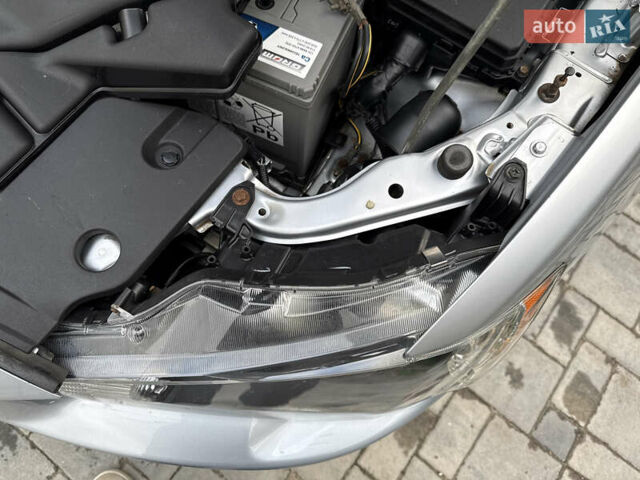 Міцубісі Lancer 2007 у Житомирі на Automoto.ua Сірий Міцубісі Lancer, об'ємом двигуна 1.5 л та пробігом 195 тис. км за 5700 $, фото 80 на Automoto.ua