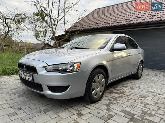 Міцубісі Lancer 2007 у Житомирі на Automoto.ua Сірий Міцубісі Lancer, об'ємом двигуна 1.5 л та пробігом 195 тис. км за 5700 $, фото 21 на Automoto.ua