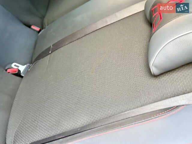 Сірий Міцубісі Lancer, об'ємом двигуна 1.6 л та пробігом 395 тис. км за 4900 $, фото 34 на Automoto.ua