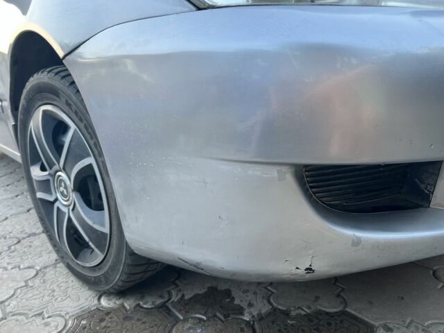 Сірий Міцубісі Lancer, об'ємом двигуна 1.6 л та пробігом 248 тис. км за 3000 $, фото 7 на Automoto.ua