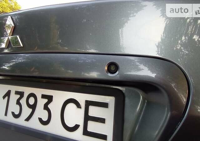 Сірий Міцубісі Lancer, об'ємом двигуна 1.6 л та пробігом 230 тис. км за 3950 $, фото 43 на Automoto.ua