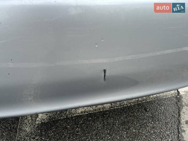 Серый Мицубиси Лансер, объемом двигателя 1.58 л и пробегом 232 тыс. км за 4900 $, фото 13 на Automoto.ua