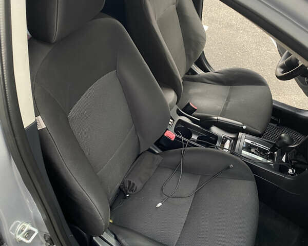 Міцубісі Lancer 2007 у Кременчуге на Automoto.ua Сірий Міцубісі Lancer, об'ємом двигуна 2 л та пробігом 441 тис. км за 5100 $, фото 16 на Automoto.ua