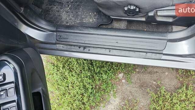 Сірий Міцубісі Lancer, об'ємом двигуна 1.6 л та пробігом 234 тис. км за 4500 $, фото 11 на Automoto.ua