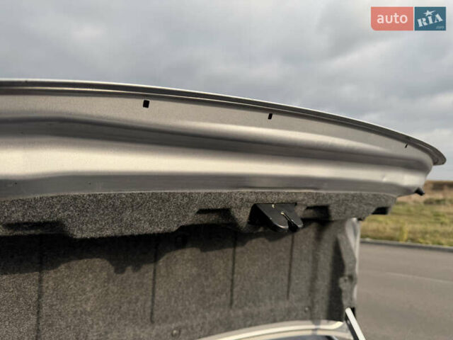 Сірий Міцубісі Lancer, об'ємом двигуна 1.3 л та пробігом 160 тис. км за 4999 $, фото 85 на Automoto.ua