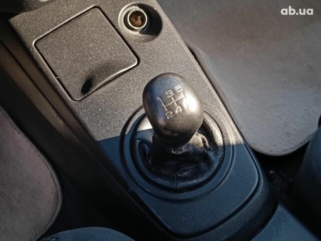 Сірий Міцубісі Lancer, об'ємом двигуна 1.6 л та пробігом 222 тис. км за 3990 $, фото 19 на Automoto.ua