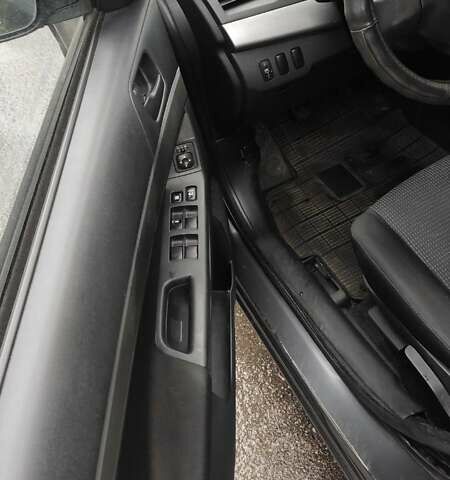 Сірий Міцубісі Lancer, об'ємом двигуна 1.5 л та пробігом 172 тис. км за 5100 $, фото 9 на Automoto.ua