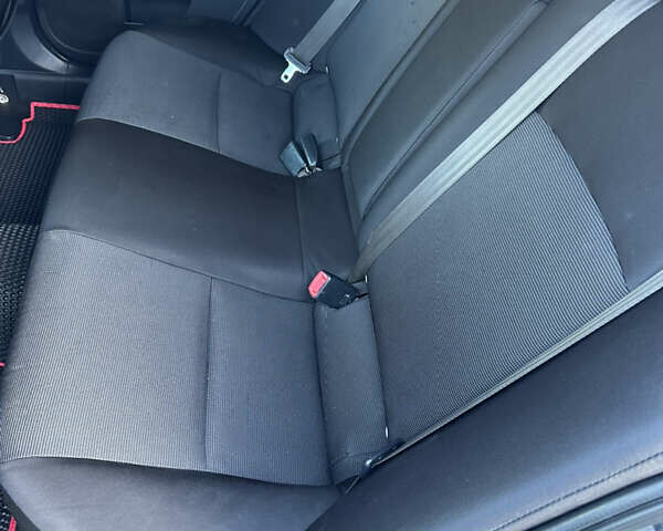 Міцубісі Lancer 2007 у Запоріжжя на Automoto.ua Сірий Міцубісі Lancer, об'ємом двигуна 2 л та пробігом 294 тис. км за 5950 $, фото 31 на Automoto.ua