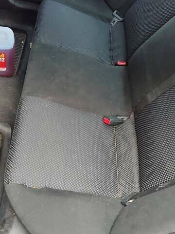 Серый Мицубиси Лансер, объемом двигателя 1.6 л и пробегом 246 тыс. км за 4200 $, фото 10 на Automoto.ua