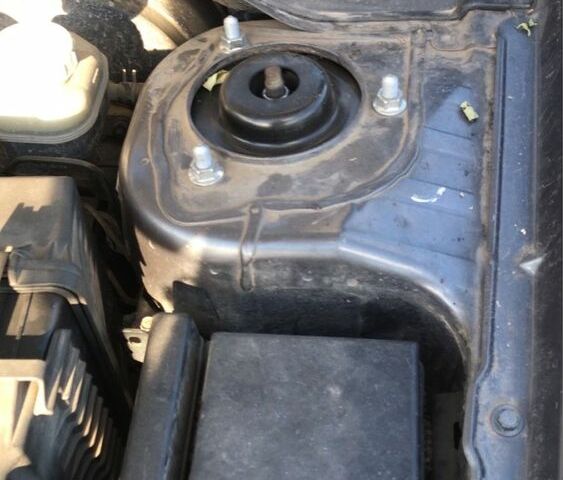 Серый Мицубиси Лансер, объемом двигателя 1.5 л и пробегом 269 тыс. км за 4200 $, фото 16 на Automoto.ua