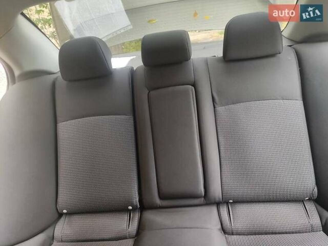 Сірий Міцубісі Lancer, об'ємом двигуна 1.5 л та пробігом 196 тис. км за 5600 $, фото 9 на Automoto.ua