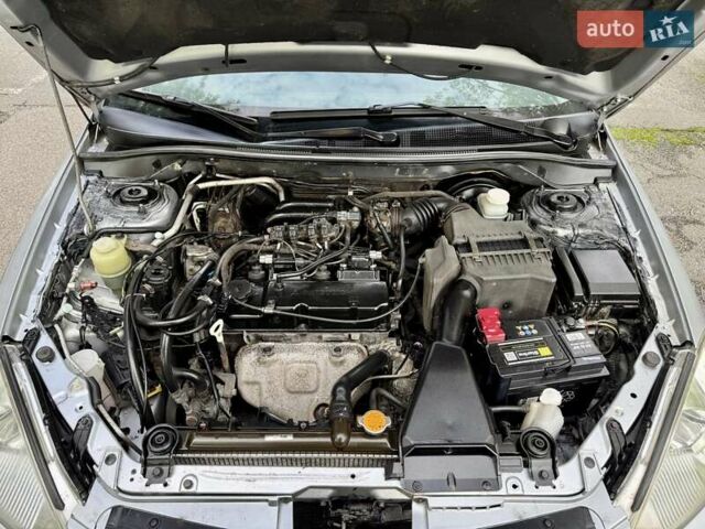 Сірий Міцубісі Lancer, об'ємом двигуна 1.58 л та пробігом 138 тис. км за 4990 $, фото 32 на Automoto.ua
