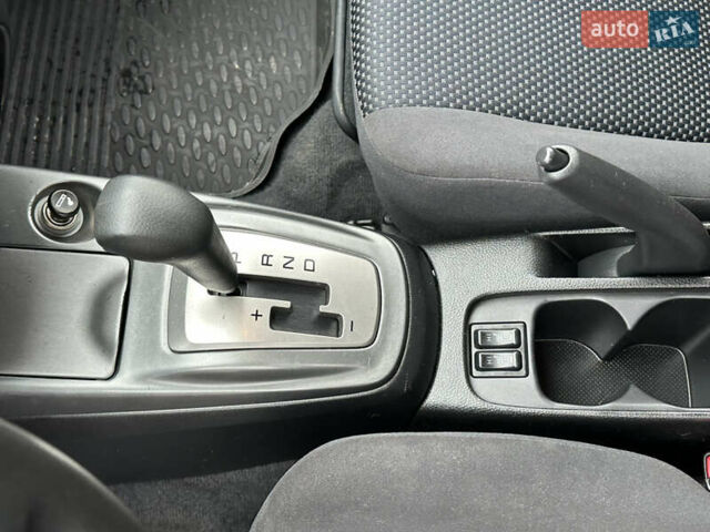 Сірий Міцубісі Lancer, об'ємом двигуна 1.6 л та пробігом 116 тис. км за 5199 $, фото 16 на Automoto.ua