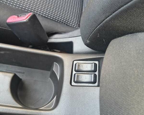 Мицубиси Лансер 2007 в Калуше на Automoto.ua Серый Мицубиси Лансер, объемом двигателя 1.5 л и пробегом 188 тыс. км за 6200 $, фото 7 на Automoto.ua