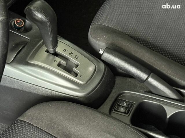 Серый Мицубиси Лансер, объемом двигателя 1.6 л и пробегом 174 тыс. км за 5990 $, фото 9 на Automoto.ua