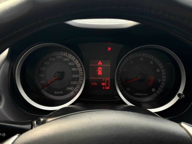 Серый Мицубиси Лансер, объемом двигателя 2 л и пробегом 207 тыс. км за 5800 $, фото 22 на Automoto.ua