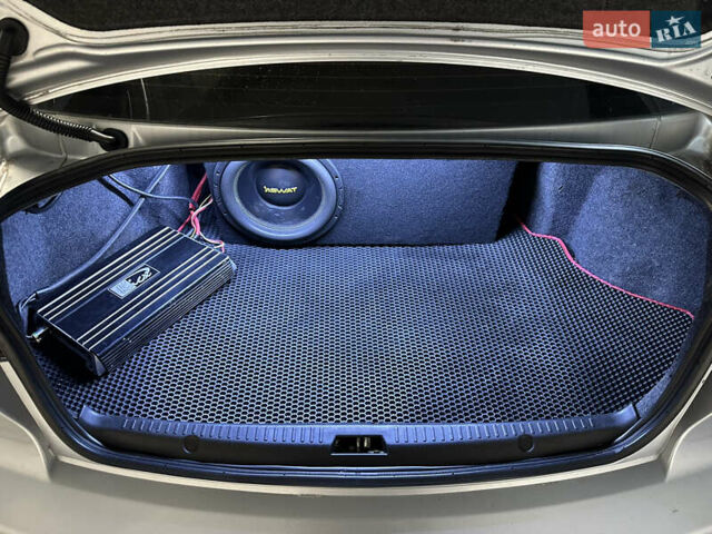 Міцубісі Lancer 2007 у Запоріжжя на Automoto.ua Сірий Міцубісі Lancer, об'ємом двигуна 2 л та пробігом 294 тис. км за 5950 $, фото 36 на Automoto.ua