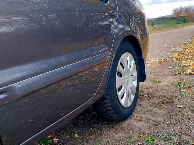 Сірий Міцубісі Lancer, об'ємом двигуна 1.6 л та пробігом 229 тис. км за 4500 $, фото 6 на Automoto.ua