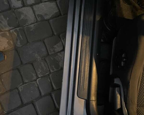 Сірий Міцубісі Lancer, об'ємом двигуна 1.6 л та пробігом 330 тис. км за 3500 $, фото 36 на Automoto.ua